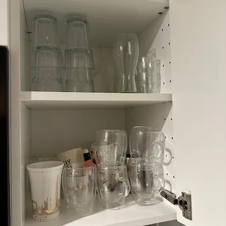 Zentrale, 55m2, Helle 2 Whg Naehe Messe *