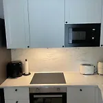 Lejlighed Zentrale, 55m2, Helle 2 Whg Naehe Messe *