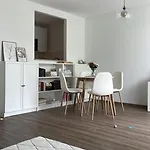 Zentrale, 55m2, Helle 2 Whg Naehe Messe * Düsseldorf