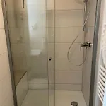 Zentrale, 55m2, Helle 2 Whg Naehe Messe Lejlighed Düsseldorf