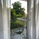 Zentrale, 55m2, Helle 2 Whg Naehe Messe Lejlighed