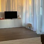 Lejlighed Zentrale, 55m2, Helle 2 Whg Naehe Messe *