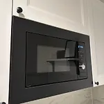 Zentrale, 55m2, Helle 2 Whg Naehe Messe Lejlighed *