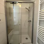 Zentrale, 55m2, Helle 2 Whg Naehe Messe