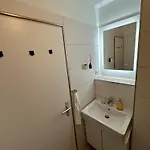 Lejlighed Zentrale, 55m2, Helle 2 Whg Naehe Messe