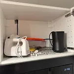 Zentrale, 55m2, Helle 2 Whg Naehe Messe * Düsseldorf