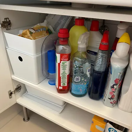 Zentrale, 55m2, Helle 2 Whg Naehe Messe *