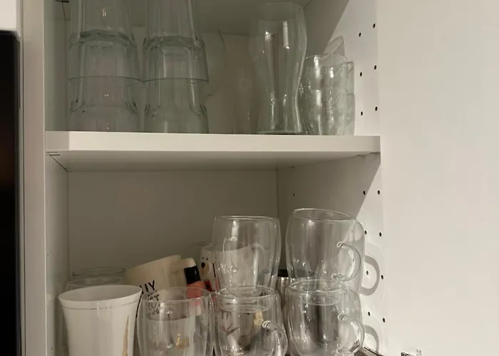 Zentrale, 55m2, Helle 2 Whg Nähe Messe *