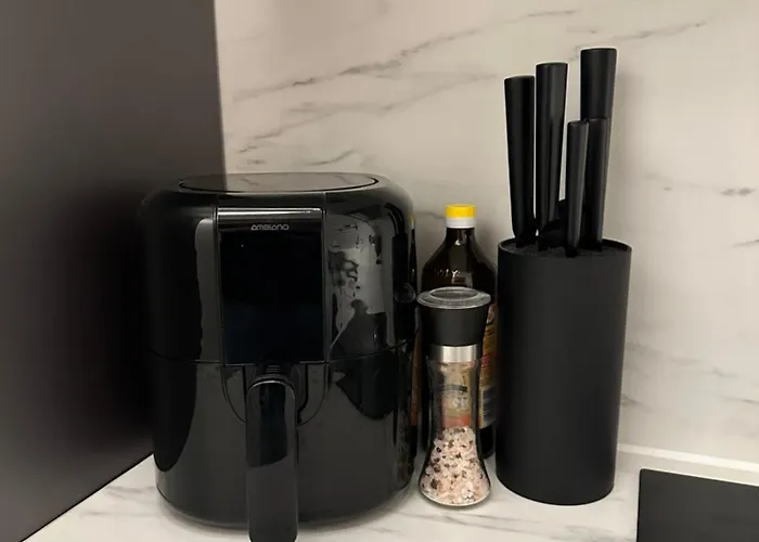 Zentrale, 55m2, Helle 2 Whg Nähe Messe *