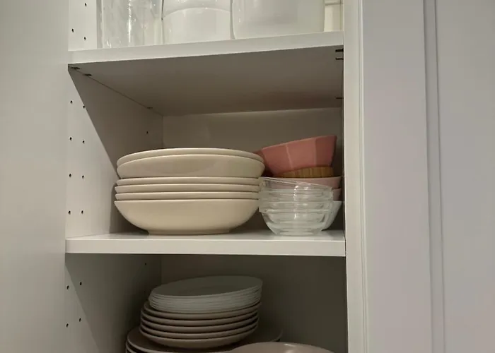 Zentrale, 55m2, Helle 2 Whg Nähe Messe