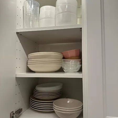 Zentrale, 55m2, Helle 2 Whg Naehe Messe