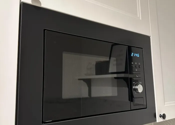 Zentrale, 55m2, Helle 2 Whg Naehe Messe Apartmán *