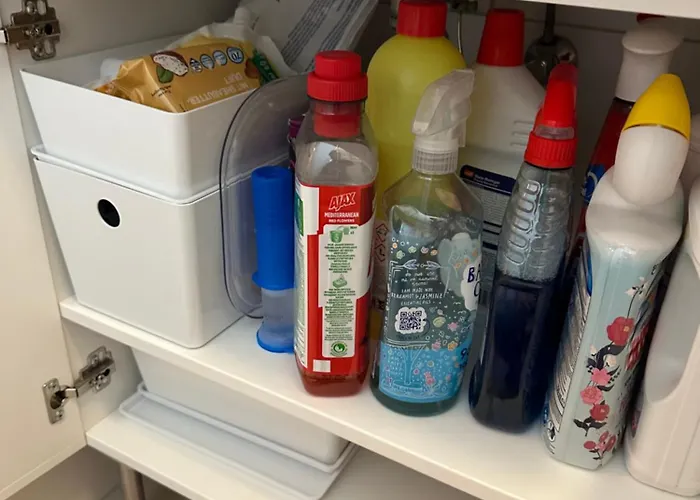 Zentrale, 55m2, Helle 2 Whg Naehe Messe *