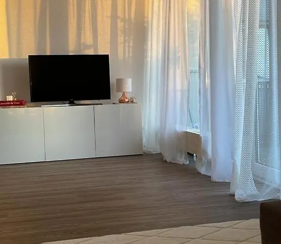 아파트 Zentrale, 55m2, Helle 2 Whg Naehe Messe *